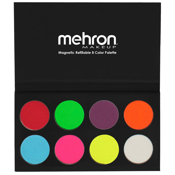 Mehron Paradise Makeup AQ  Palettes