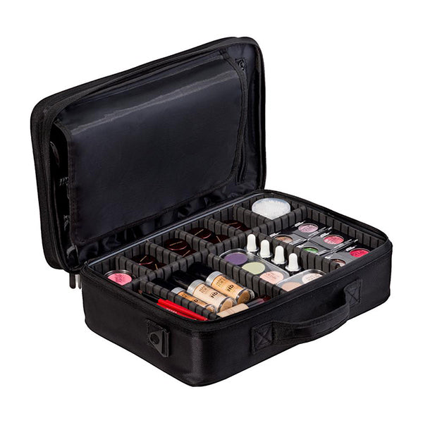 Monda Studio MSBB 102 – Beauty Box Makeup Artist Organizer