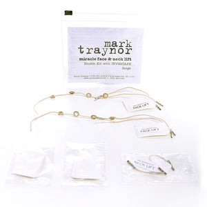 Mark Traynor Face Lift Double Kit