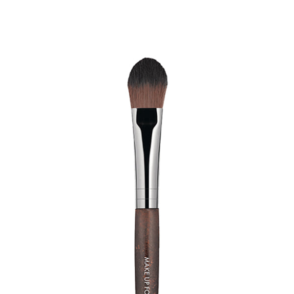Make Up For Ever Precision Highlighter Brush - 144