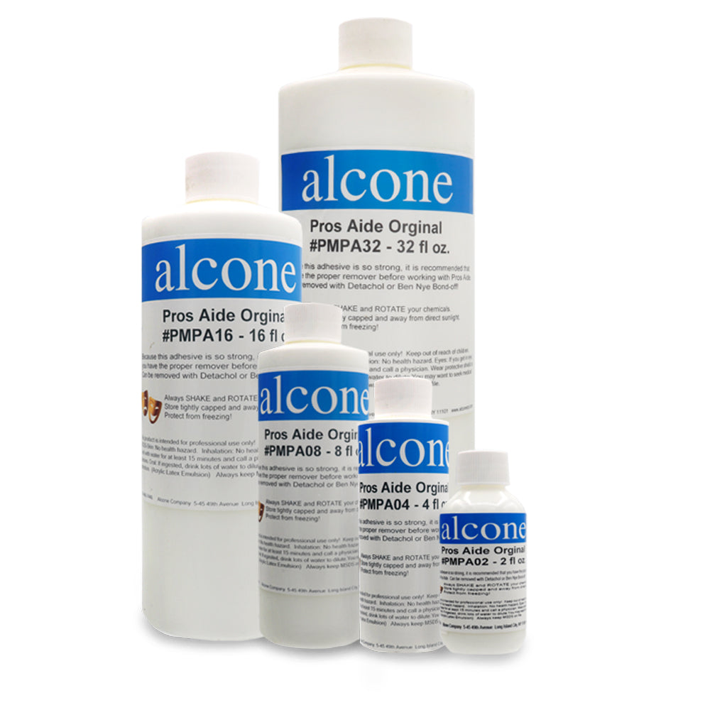 Alcone Company Pros-Aide Original