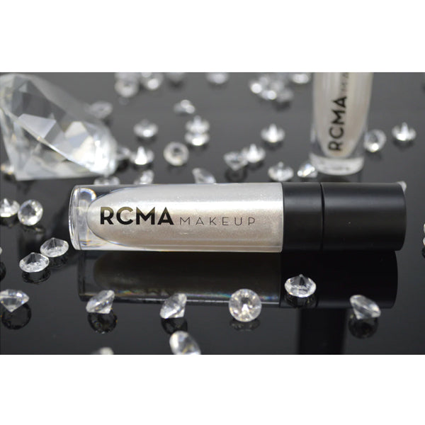 RCMA Makeup Diamond Shine Lip Gloss