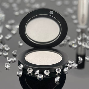 RCMA Makeup Diamond Lights Pressed Powder Highlighter
