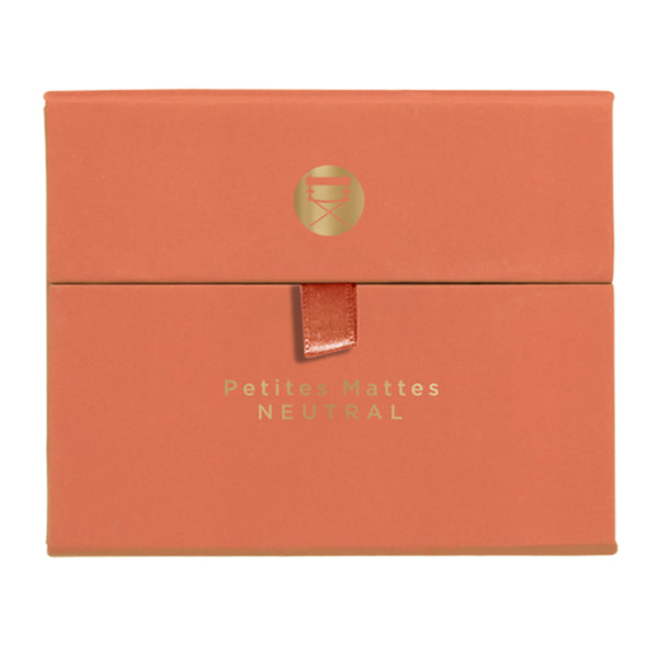 Viseart Petites Palettes - Mattes, Neutral