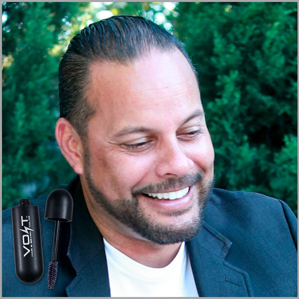 Volt Instant Beard Color Set