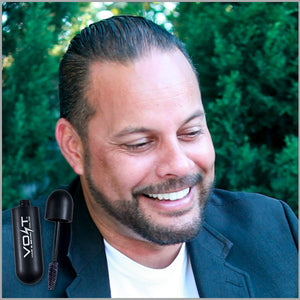 Volt Instant Beard Color Set