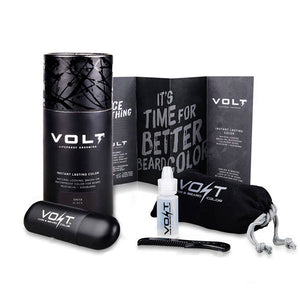 Volt Instant Beard Color Set