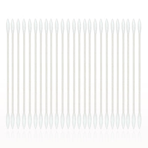 Alcone Company Disposable Mini Pointy Cotton Swabs