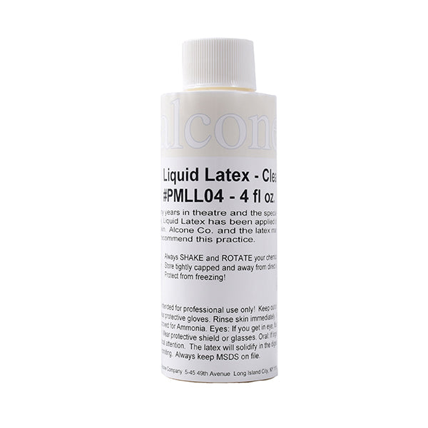 Alcone Company Liquid Latex