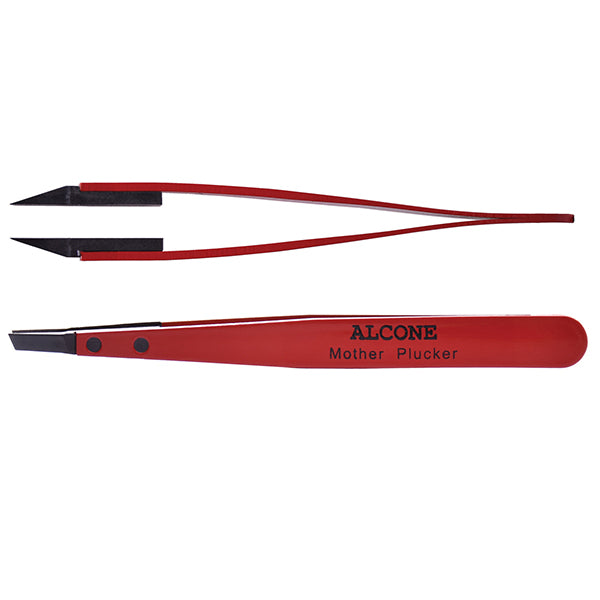 Alcone Company Mother Plucker x Rubis