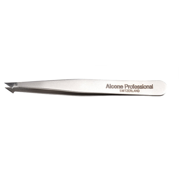 Alcone Company Professional Tweezer