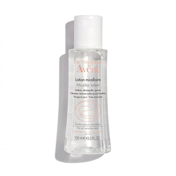 Avene Micellar Lotion Cleansing and Make-Up Remover
