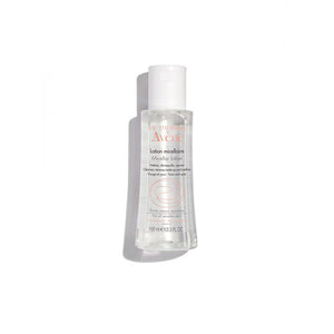 Avene Micellar Lotion Cleansing and Make-Up Remover