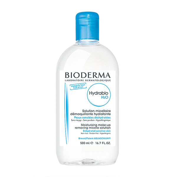 Bioderma Hydrabio H2O Micellar Water