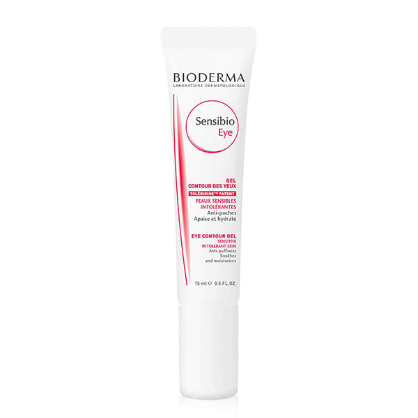 Bioderma Sensibio Eye, 15 ml.