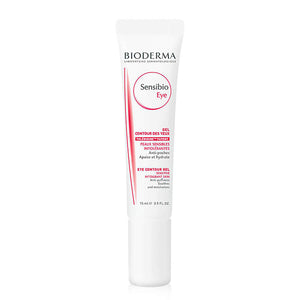 Bioderma Sensibio Eye, 15 ml.