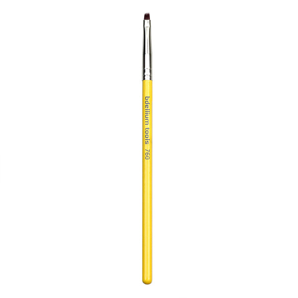 Bdellium Tools Studio Brushes 760 Liner/Brow