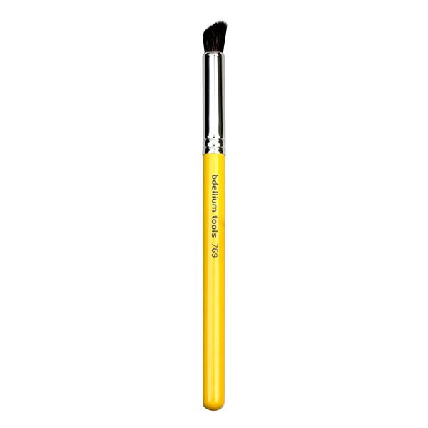 Bdellium Tools Studio Brushes 769 Angled Contour