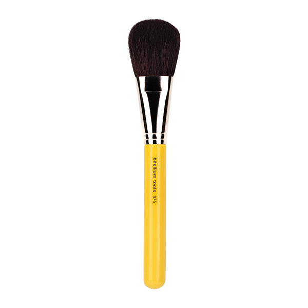 Bdellium Tools Studio Brushes 975 Mixed Powder