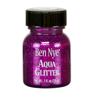 Ben Nye Aqua Glitter