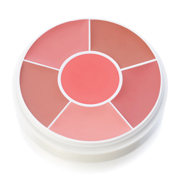 Ben Nye Creme Rouge Wheels