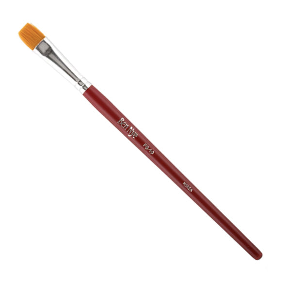Ben Nye Flat Brushes