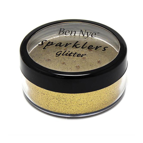 Ben Nye Large Sparklers Glitter
