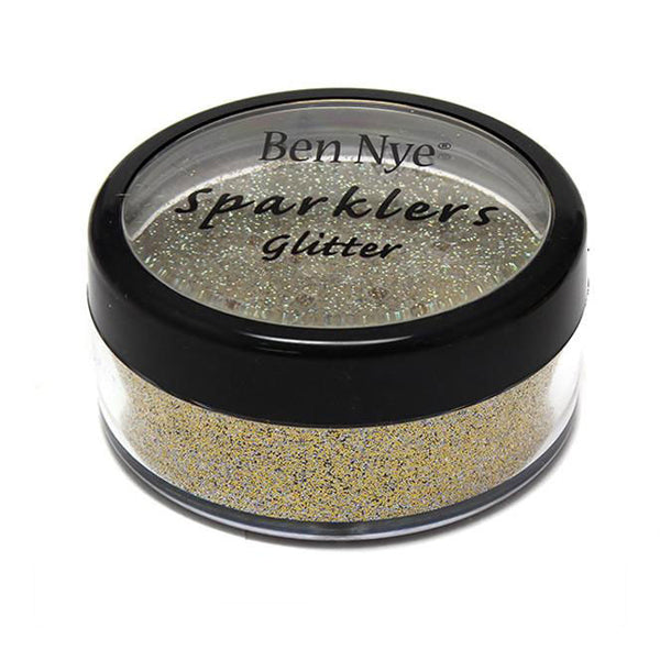 Ben Nye Large Sparklers Glitter