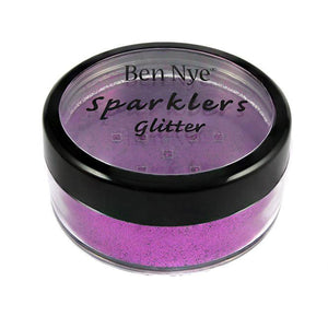 Ben Nye Large Sparklers Glitter