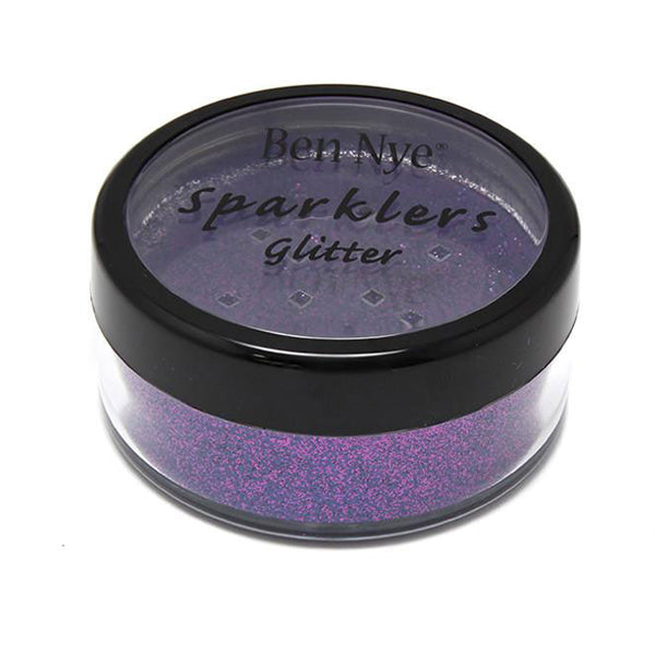 Ben Nye Large Sparklers Glitter