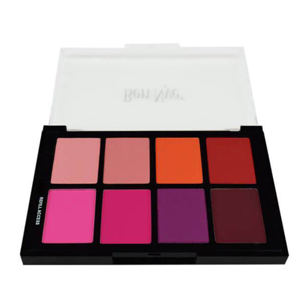 Ben Nye Studio Color Powder Blush Palettes