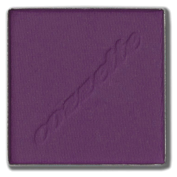 Cozzette Beauty Infinite Eyeshadow Mattes