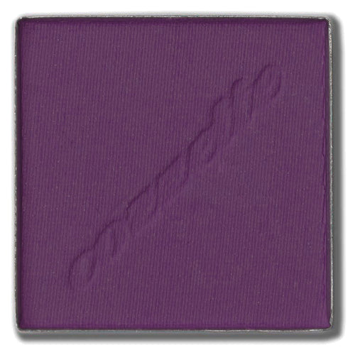 Cozzette Beauty Infinite Eyeshadow Mattes