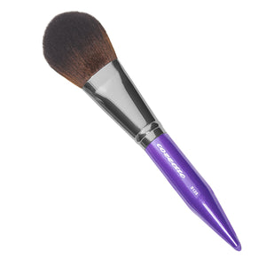 Cozzette Beauty Series-S Brushes, S125 Oval Powder Brush