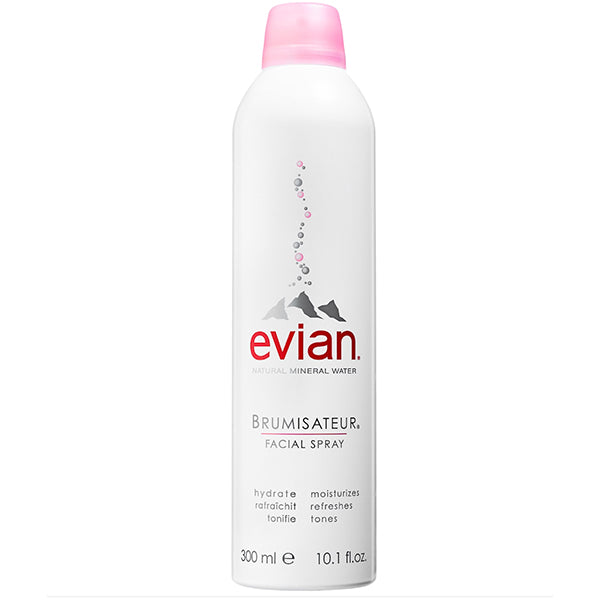 Evian Facial Spray