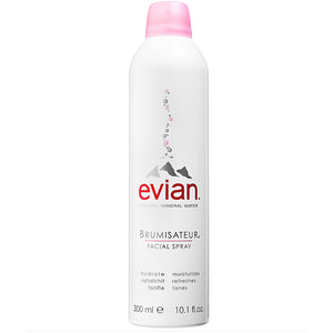 Evian Facial Spray