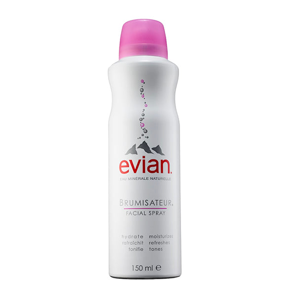 Evian Facial Spray