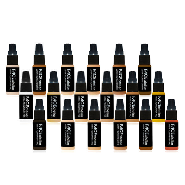 Face Atelier Ultra Foundation Pro