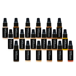 Face Atelier Ultra Foundation Pro