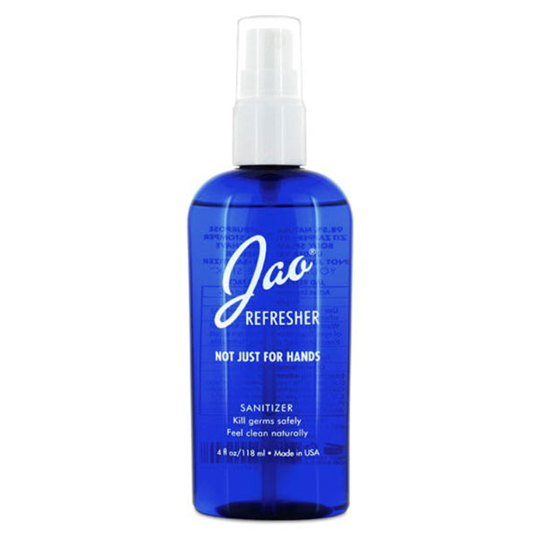 Jao Brand Refresher Hand Sanitizer