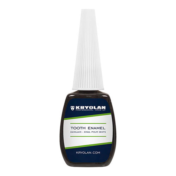 Kryolan Professional Make-up Tooth Enamel