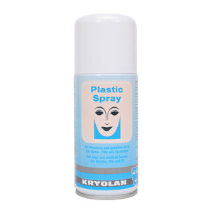 Kryolan Professional Make-up Plastic Spray