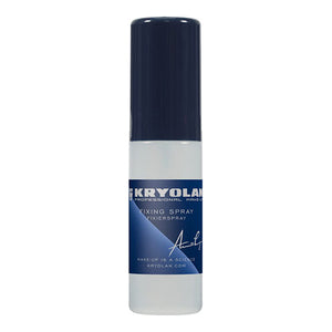 Kryolan Professional Make-up Fixing Spray