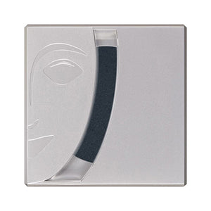 Kryolan Professional Make-up Cake Eye Liner