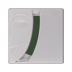 Kryolan Professional Make-up Cake Eye Liner