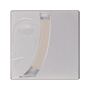 Kryolan Professional Make-up Cake Eye Liner