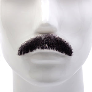 Kryolan Professional Make-up Moustache 2A - #9212