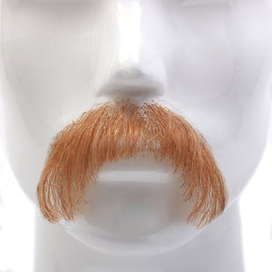 Kryolan Professional Make-up Moustache 2-#9214