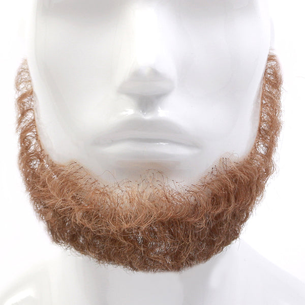 Kryolan Professional Make-up Full Beard, Medium - #9234
