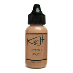 Kett Airbrush Hydro Proof Makeup